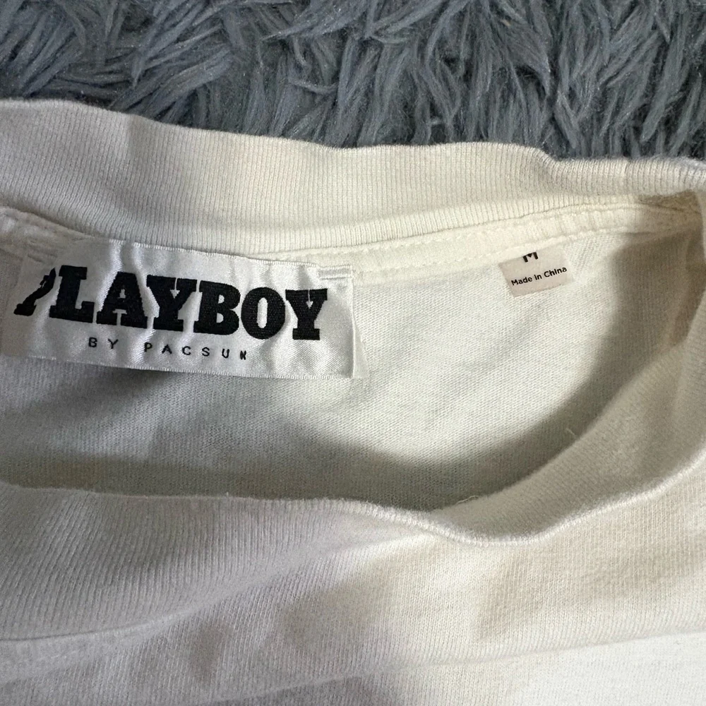 Playboy tee - Picture 2 of 3